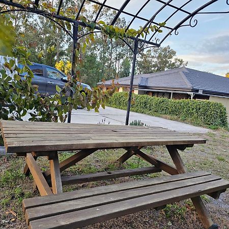 Gowrie Agapanthus Apartamento Singleton Exterior foto