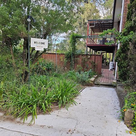 Gowrie Agapanthus Apartamento Singleton Exterior foto