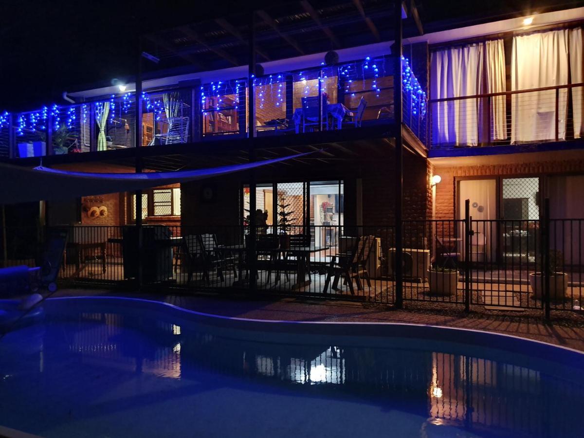 Gowrie Agapanthus Apartamento Singleton Exterior foto
