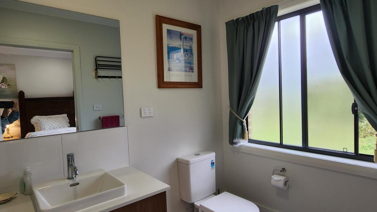 Gowrie Agapanthus Apartamento Singleton Exterior foto