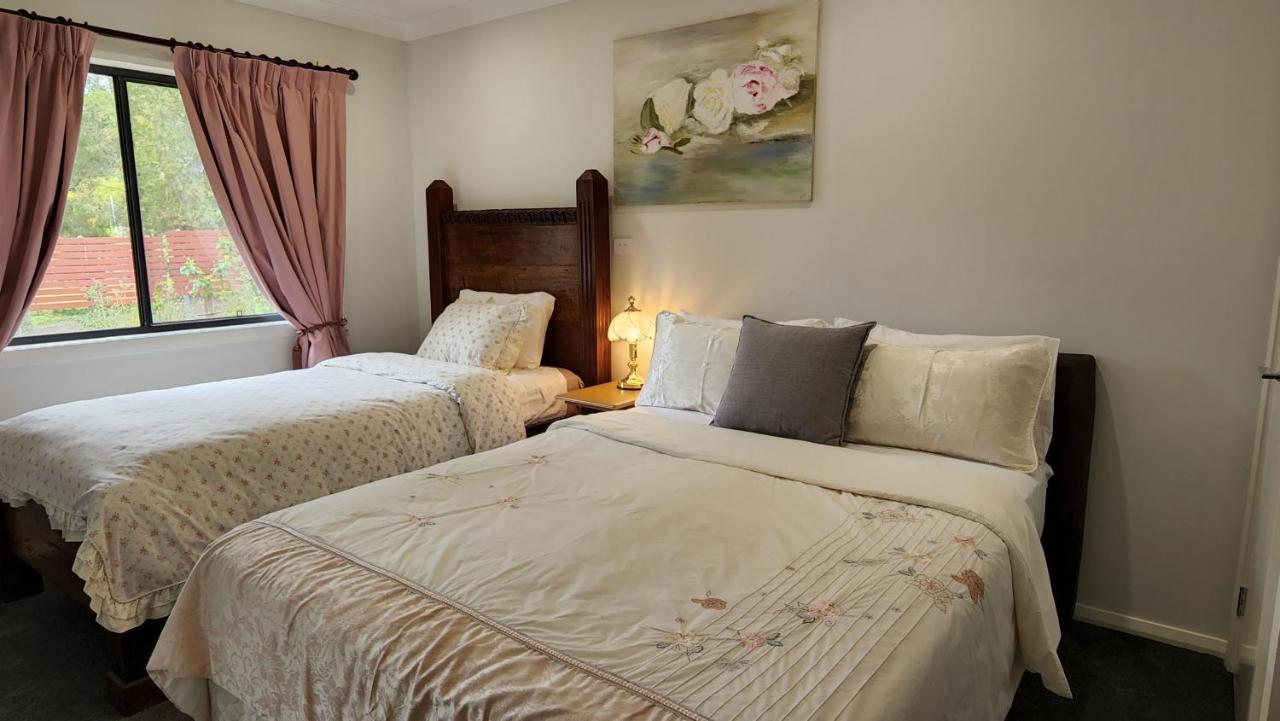 Gowrie Agapanthus Apartamento Singleton Exterior foto