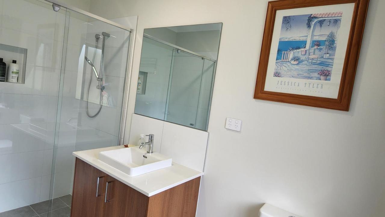 Gowrie Agapanthus Apartamento Singleton Exterior foto