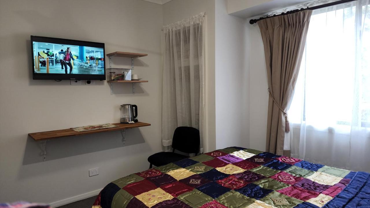 Gowrie Agapanthus Apartamento Singleton Exterior foto