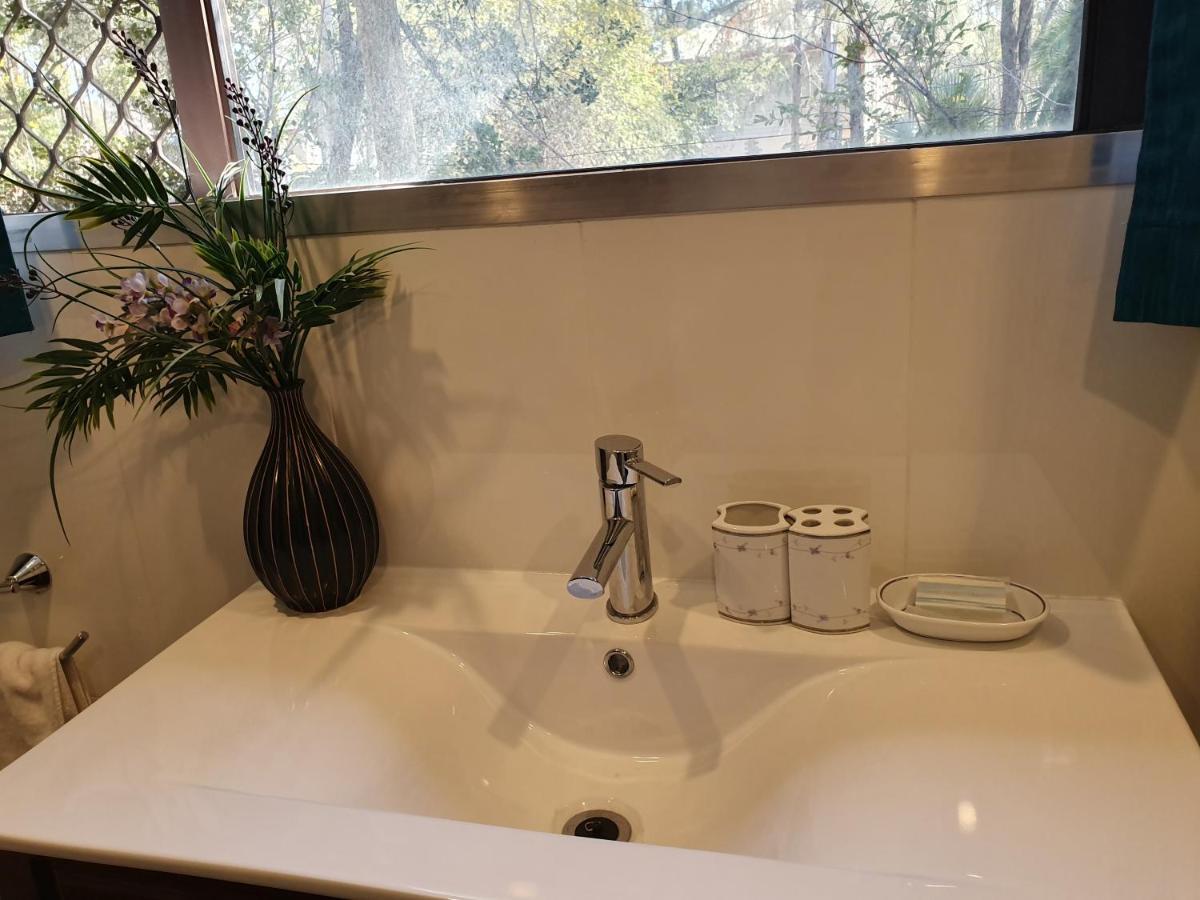 Gowrie Agapanthus Apartamento Singleton Exterior foto